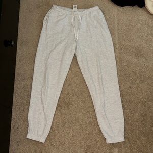 Medium Garage joggers